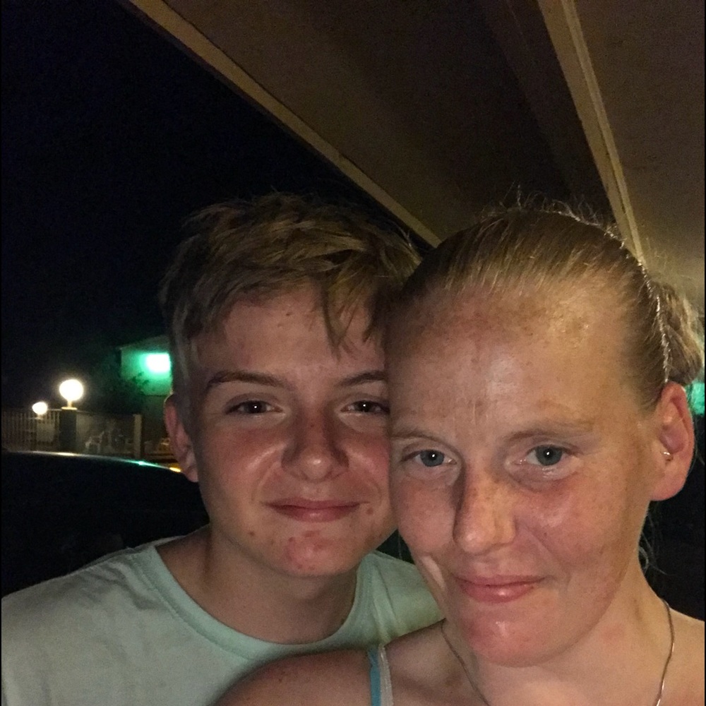 Meet your Posher, Sheena